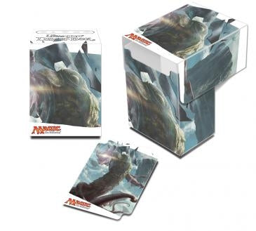 Image for Oath of the Gatewatch Kozilek, the Great Distortion Full-View Deck Box for Magic - Deck Boxes