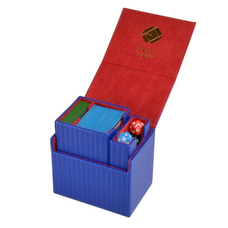 Image for Proline Deckbox Small - Blue - Deck Boxes