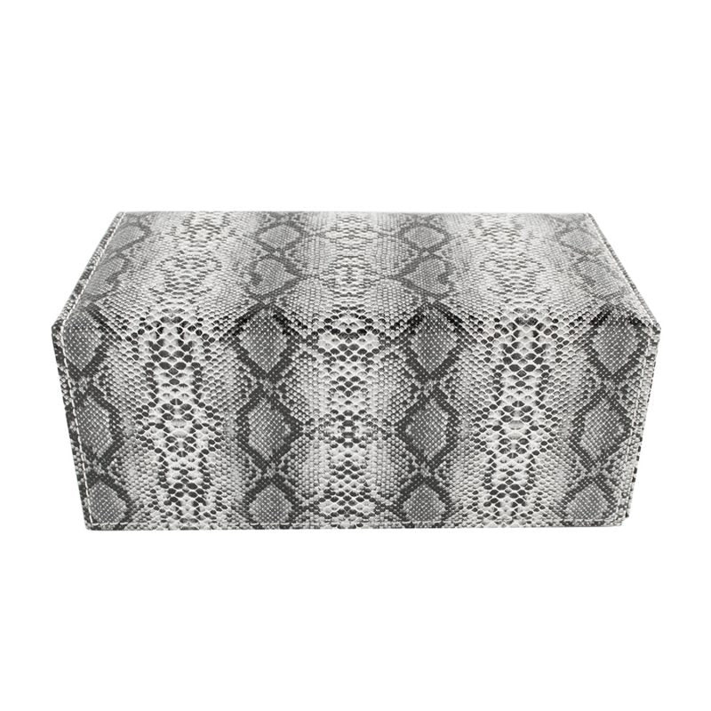 Image for Safari Line - Python Large Deckbox - Deck Boxes