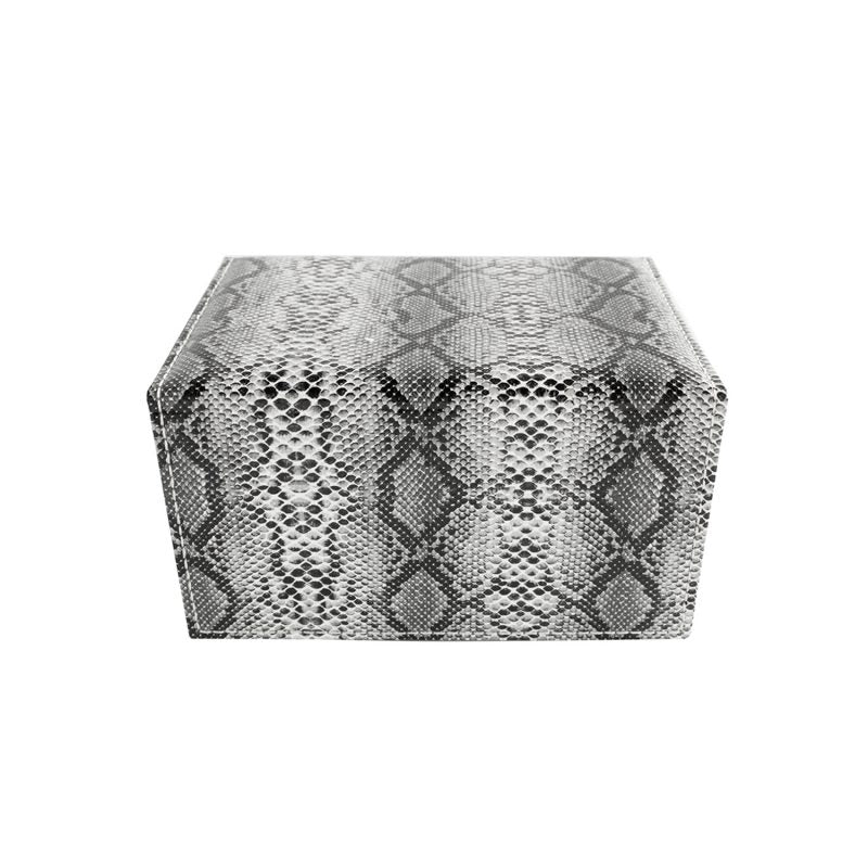 Image for Safari Line - Python Medium Deckbox - Deck Boxes