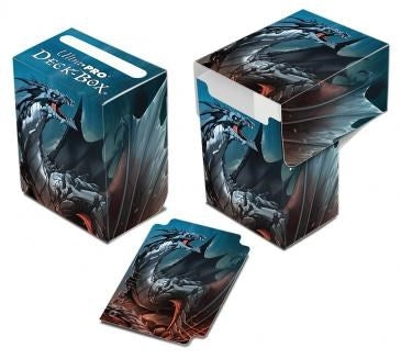 Image for Shadoote Deck Box by Mauricio Herrera - Deck Boxes