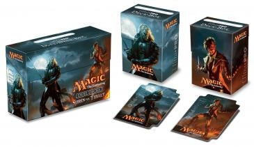 Image for Sorin vs Tibalt Duel Deck Box for Magic - Deck Boxes