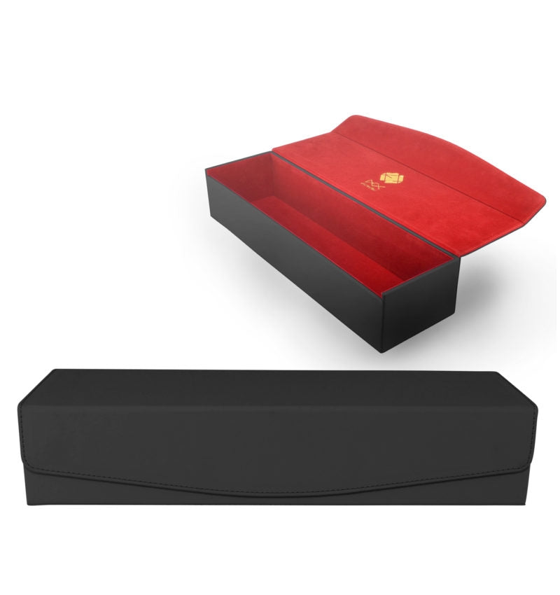 Image for Supreme One Row - Black - Deck Boxes