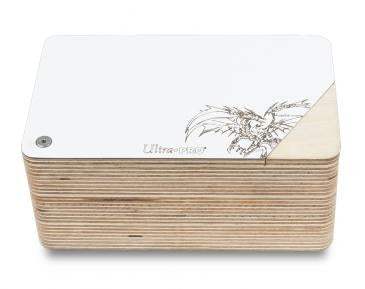 Image for The Ark Wood Deck Box with Counter - Deck Boxes