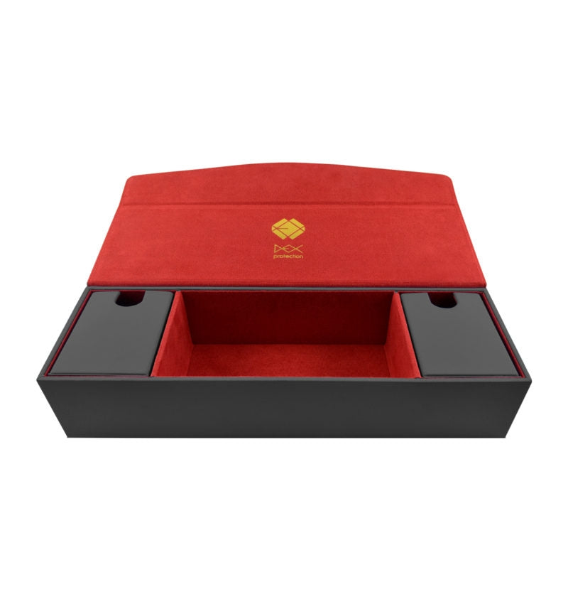 Image for The Game Chest-Grey - Deck Boxes