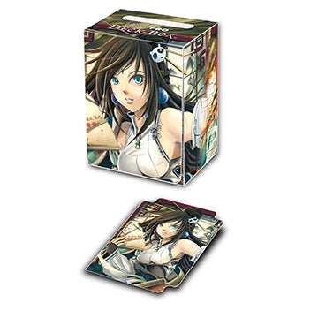 Image for Yan Shi Deck Box from Generals Order - Deck Boxes