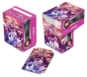 Image for Zineda Deck Box for Relic Knights - Deck Boxes