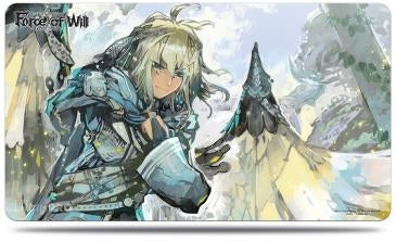 Image for A1: Arla Playmat for Force of Will - Playmats