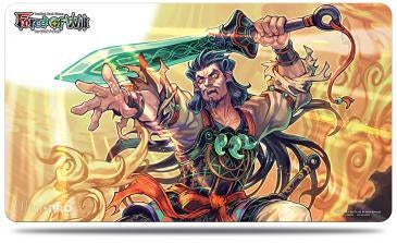 Image for A3: Izanagi Playmat for Force of Will - Playmats