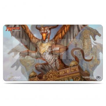 Image for Aether Revolt - Freejam Regent Playmat for Magic - Playmats