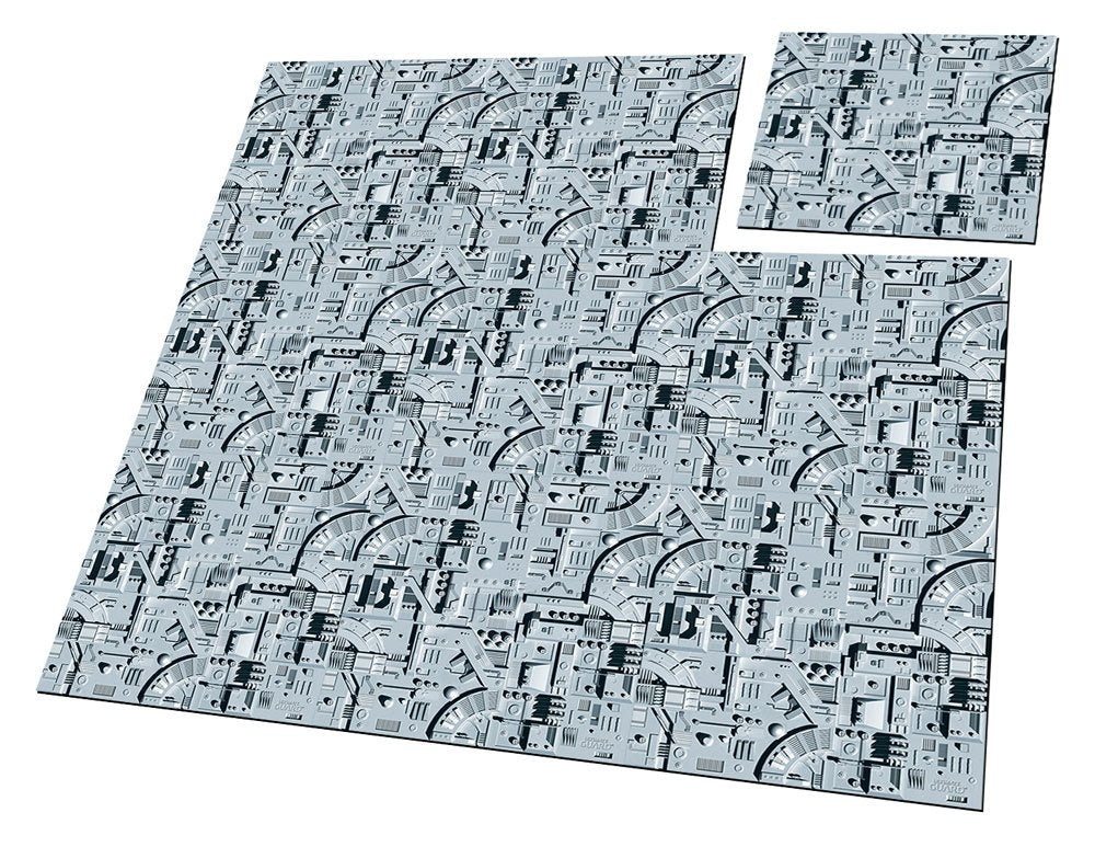 Image for 1' Battle-Tiles - Starship - Playmats