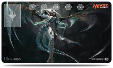 Image for Commander 2016 Playmat, Atraxa, Praetors' Voice, for Magic - Playmats