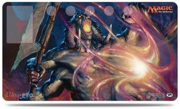 Image for Commander 2016 Playmat, Yidris, Maelstrom Wielder, for Magic - Playmats