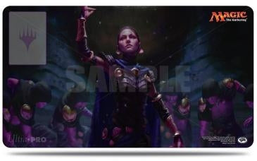 Image for Commander 2017 V4 Playmat for Magic - Playmats