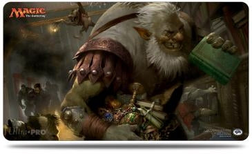 Image for Conspiracy: Take the Crown - Grenzo Playmat for Magic - Playmats