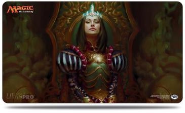 Image for Conspiracy: Take the Crown - Marchesa Playmat for Magic - Playmats