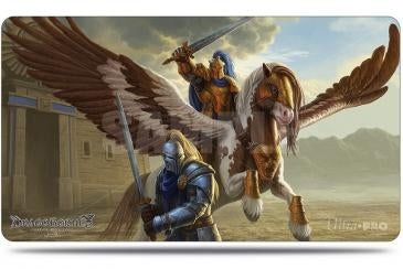 Image for Dragoborne V1 Playmat - Playmats