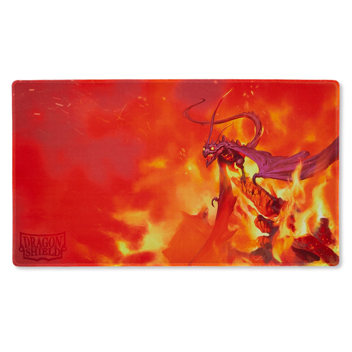 Image for Dragon Shield Playmat (Limited Edition) - Usaqin the one Who Knocks - Playmats