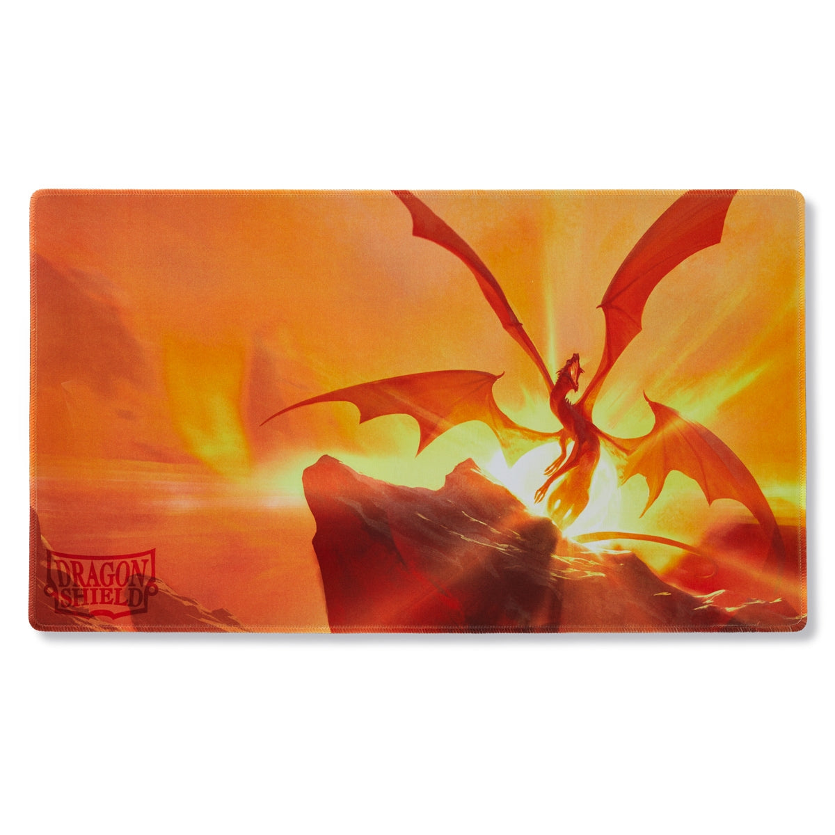 Image for Dragon Shield Playmat (Limited Edition) - Elichaphaz the Light Benders - Playmats