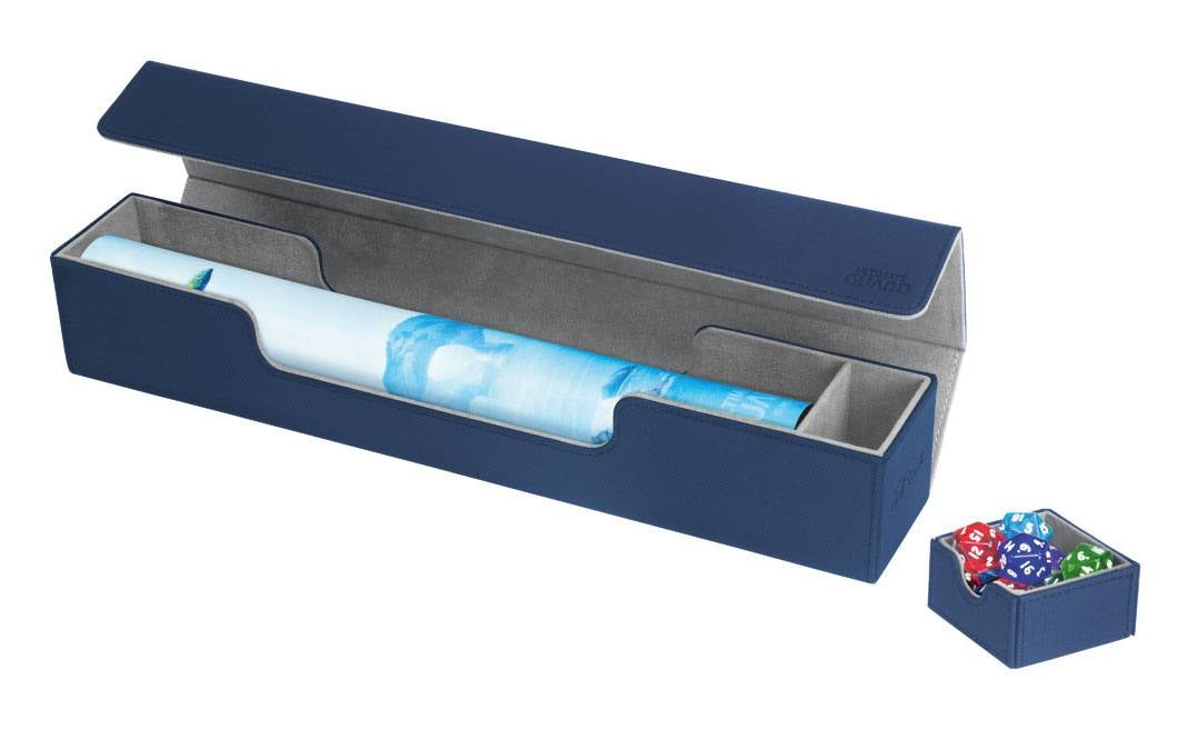Image for Flip 'n' Tray Mat Case XenoSkin - Blue - Playmats