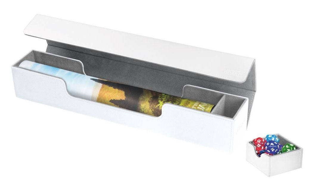 Image for Flip 'n' Tray Mat Case XenoSkin - White - Playmats