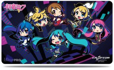 Image for Hatsune Miku: Chibis Playmat - Playmats