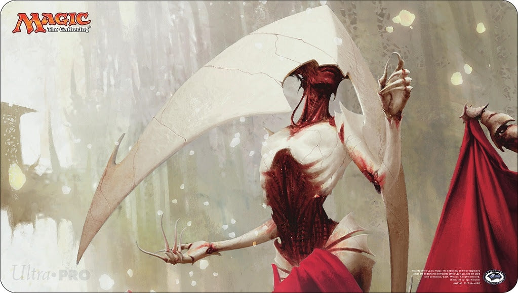 Image for Iconic Masters Elesh Norn, Grand Cenobite Playmat for Magic - Playmats