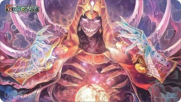 Image for L2 - Legacy Lost Playmat V1 for Force of Will - Playmats