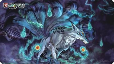 Image for L2 - Legacy Lost Playmat V3 for Force of Will - Playmats