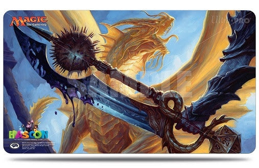 Image for Magic Playmat - HASCON 2017 Limited Edition - Sword of Dungeons & Dragons - Playmats