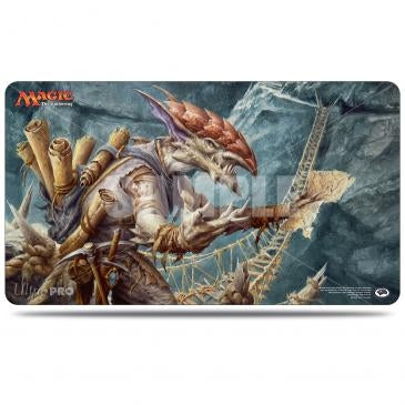 Image for Modern Masters 2017 Goblin Guide Playmat for Magic - Playmats