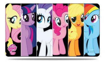Image for My Little Pony: At the Ready Playmat with Playmat Tube - Playmats