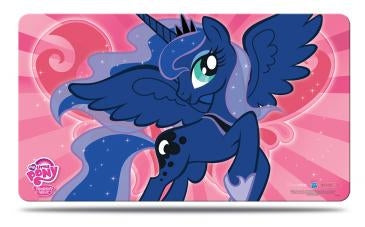 Image for My Little Pony: Princess Luna Playmat with Playmat Tube - Playmats