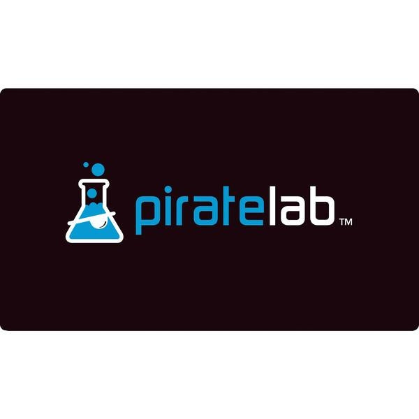 Image for Pirate Lab Playmat - Playmats