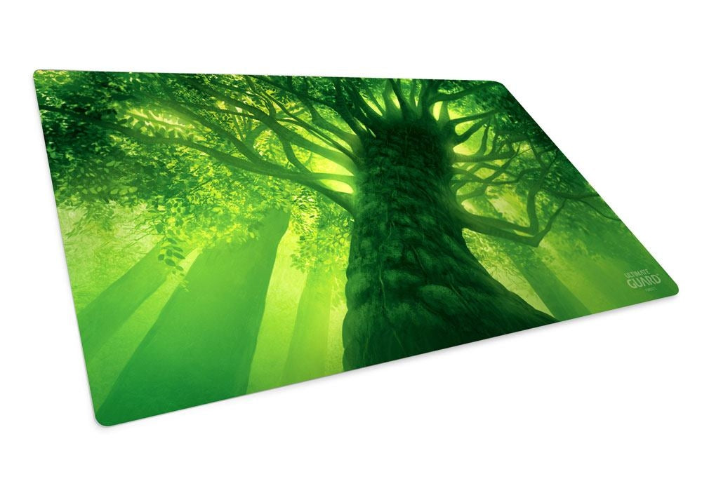 Image for Playmat Lands Edition I - Forest - Playmats