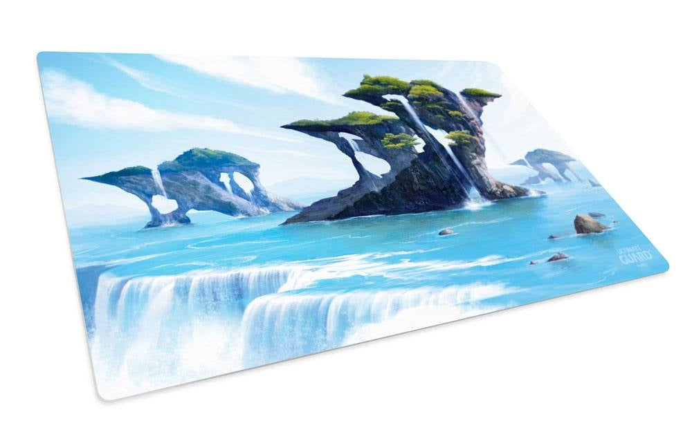 Image for Playmat Lands Edition I - Island - Playmats
