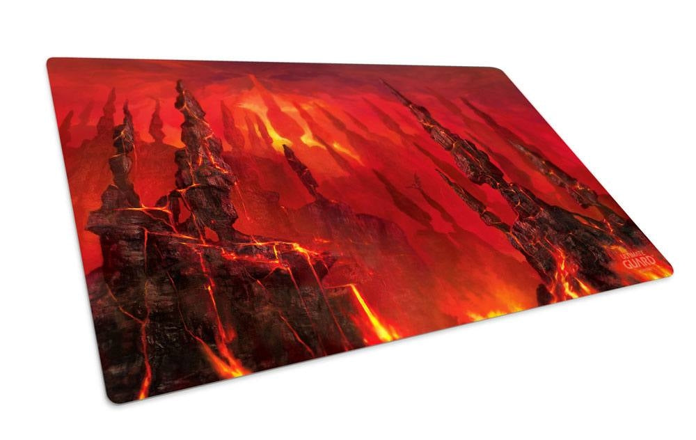 Image for Playmat Lands Edition I - Mountain - Playmats