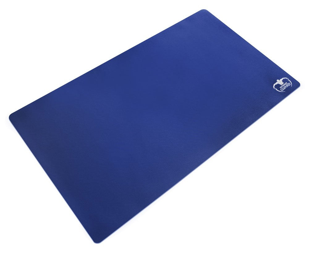 Image for Playmat Monochrome - Dark Blue - Playmats