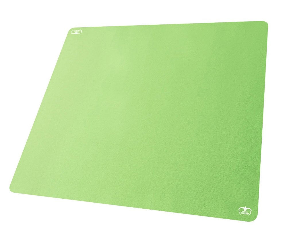 Image for Playmat Monochrome - Green (24" x 24") - Playmats