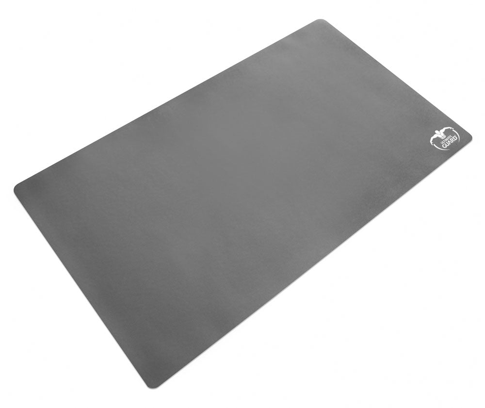 Image for Playmat Monochrome - Grey - Playmats