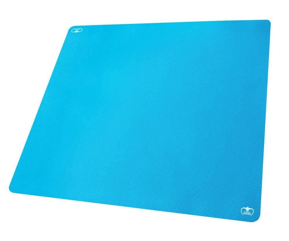 Image for Playmat Monochrome - Light Blue (24" x 24") - Playmats