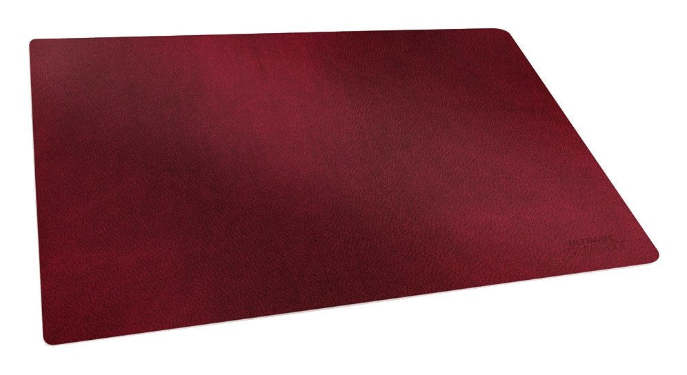 Image for Playmat SophoSkin Edition - Red - Playmats