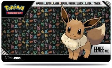 Image for Pokemon Eevee Playmat - Playmats