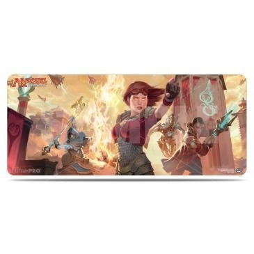 Image for Aether Revolt 6ft Playmat for Magic: the Gathering - Playmats