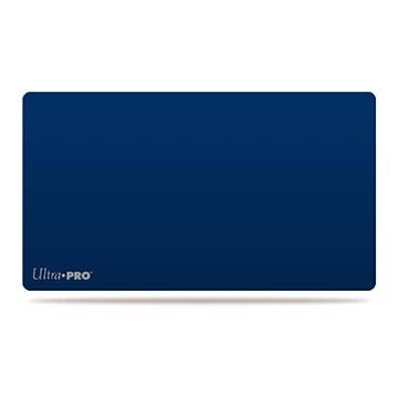 Image for Solid Blue Playmat - Playmats