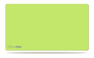 Image for Solid Lime Green Playmat - Playmats