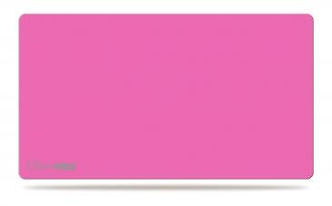 Image for Solid Pink Playmat - Playmats