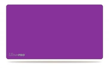 Image for Solid Purple Playmat - Playmats