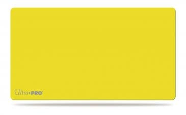Image for Solid Yellow Playmat - Playmats