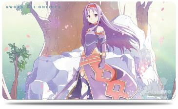 Image for Sword Art Online II: 1st Collection, Yuuki Playmat - Playmats